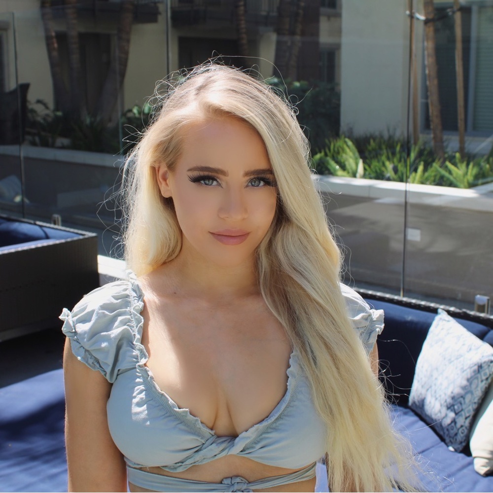 Meet your Posher, Geneeva